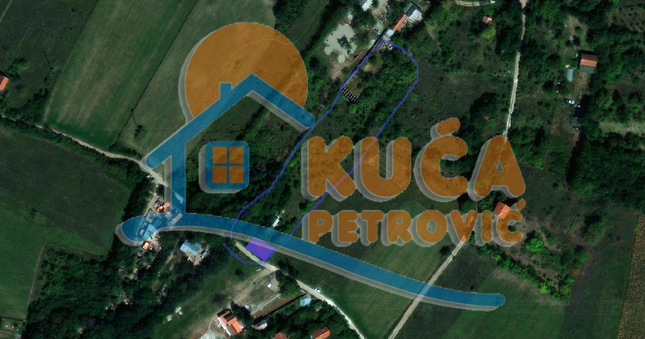 Plac, Palilula, Kovanlučka ID: p-08326 2