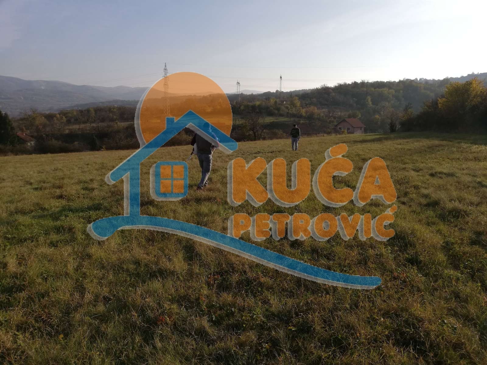 Plac, Palilula, Mokranjčeva ID: p-06227 1