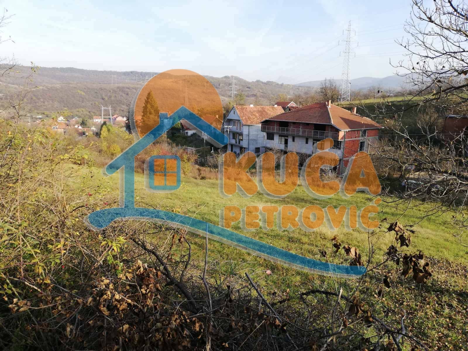 Plac, Palilula, Mokranjčeva ID: p-06227 2