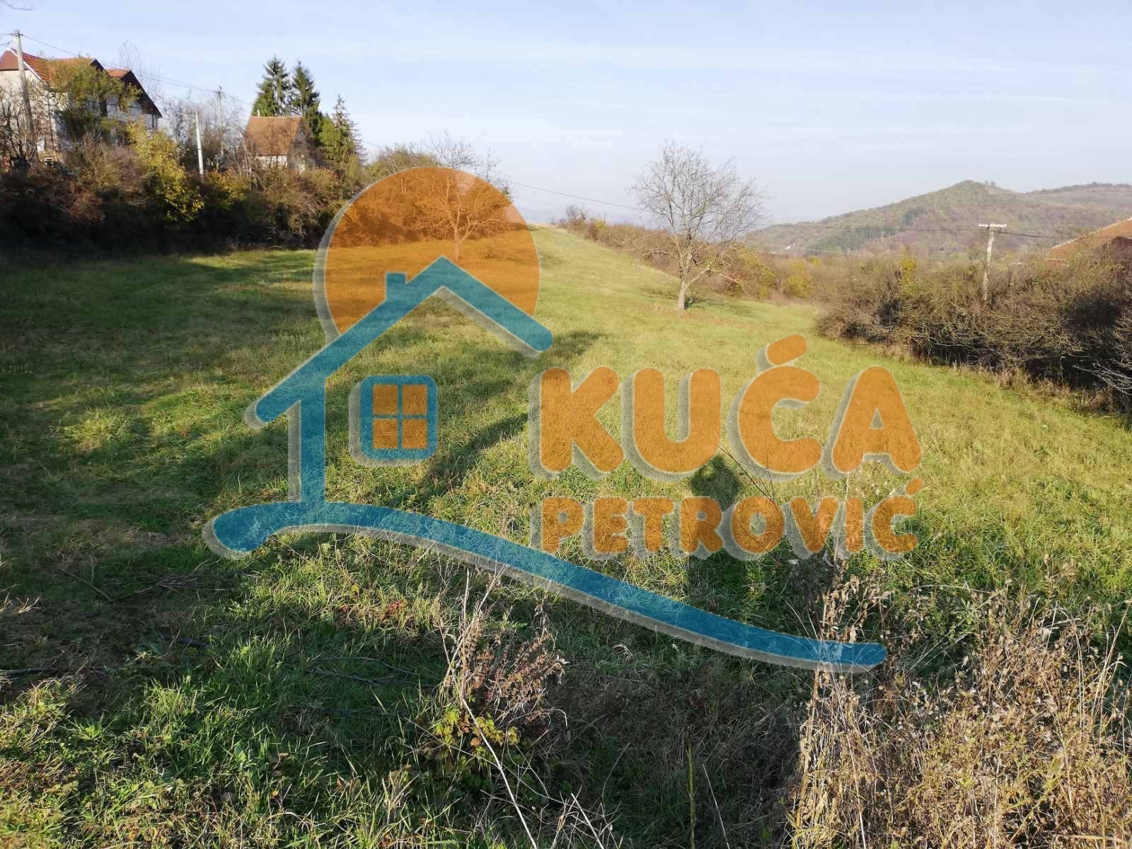 Plac, Palilula, Mokranjčeva ID: p-06227 3