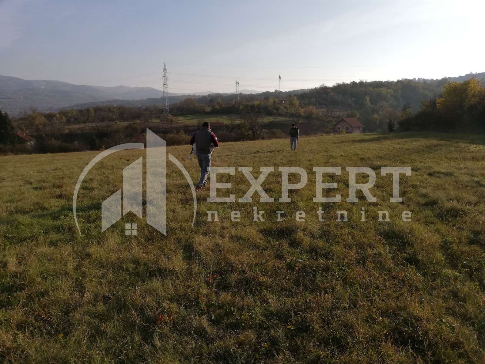 Plac, Palilula, Mokranjčeva ID: p-06227 1