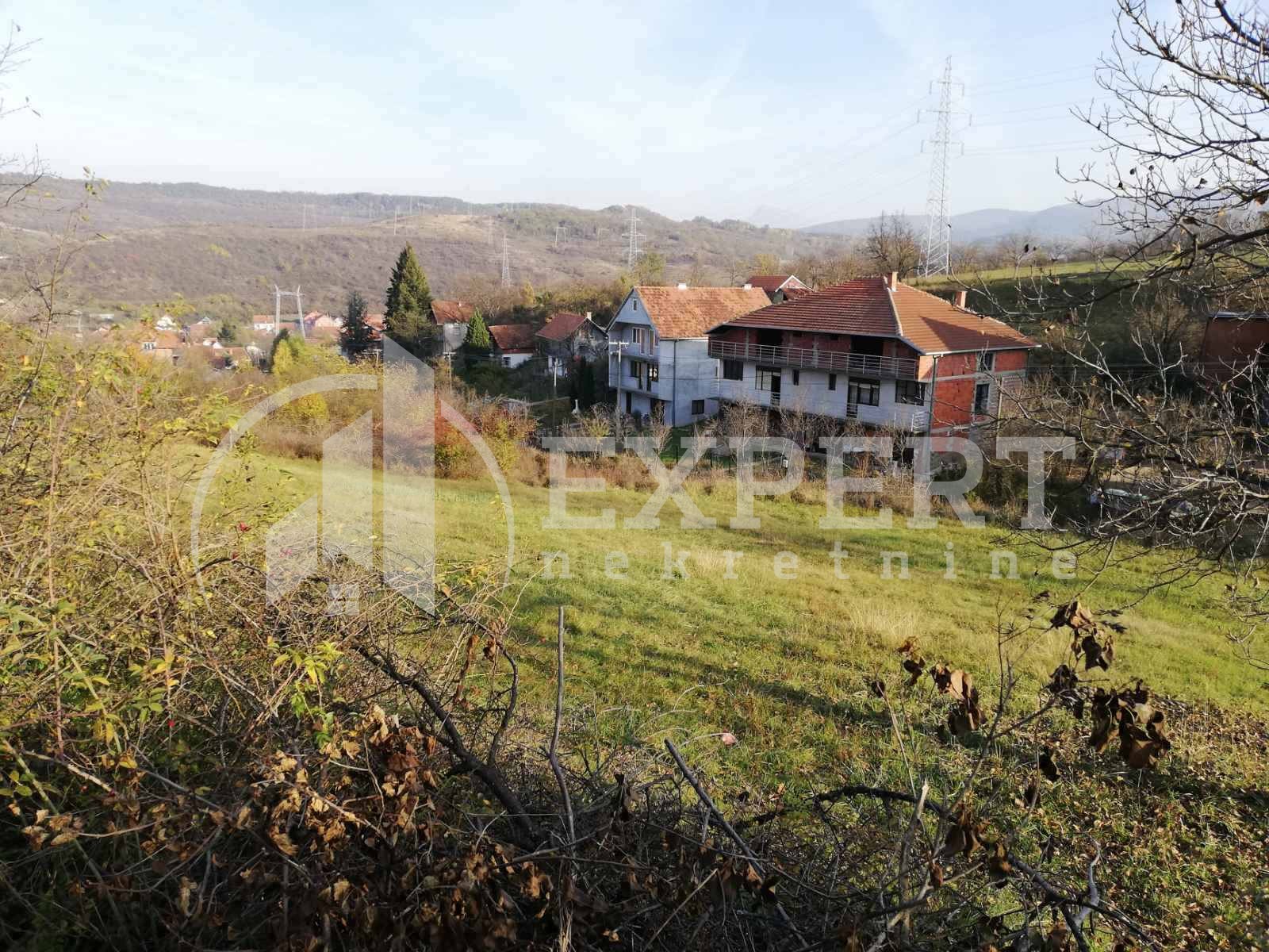 Plac, Palilula, Mokranjčeva ID: p-06227 2