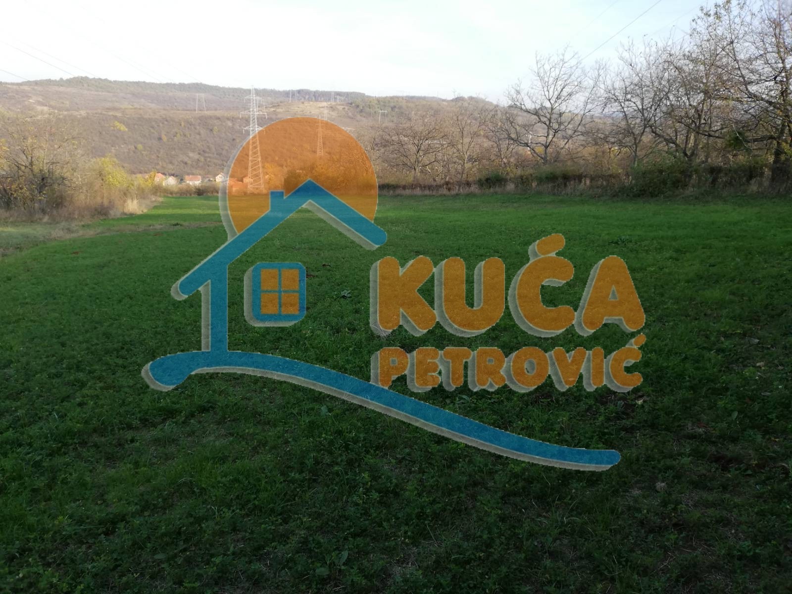 Plac, Palilula, Mokranjčeva ID: p-06229 1