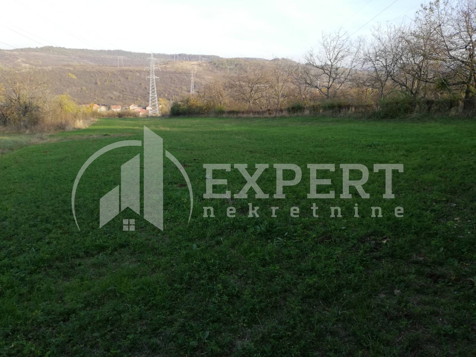 Plac, Palilula, Mokranjčeva ID: p-06229 1