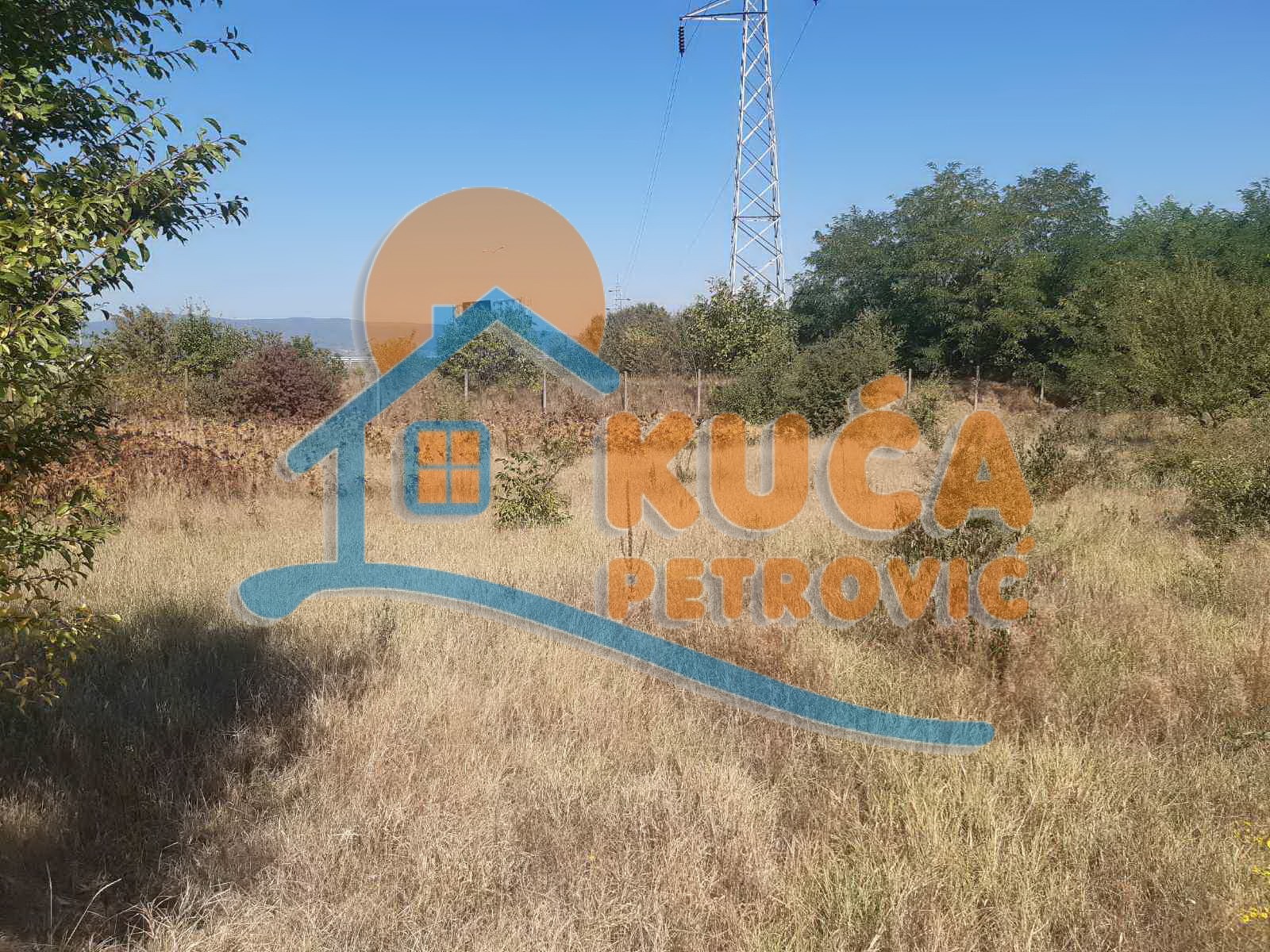 Plac, Palilula, Novo selo ID: p-04114 4