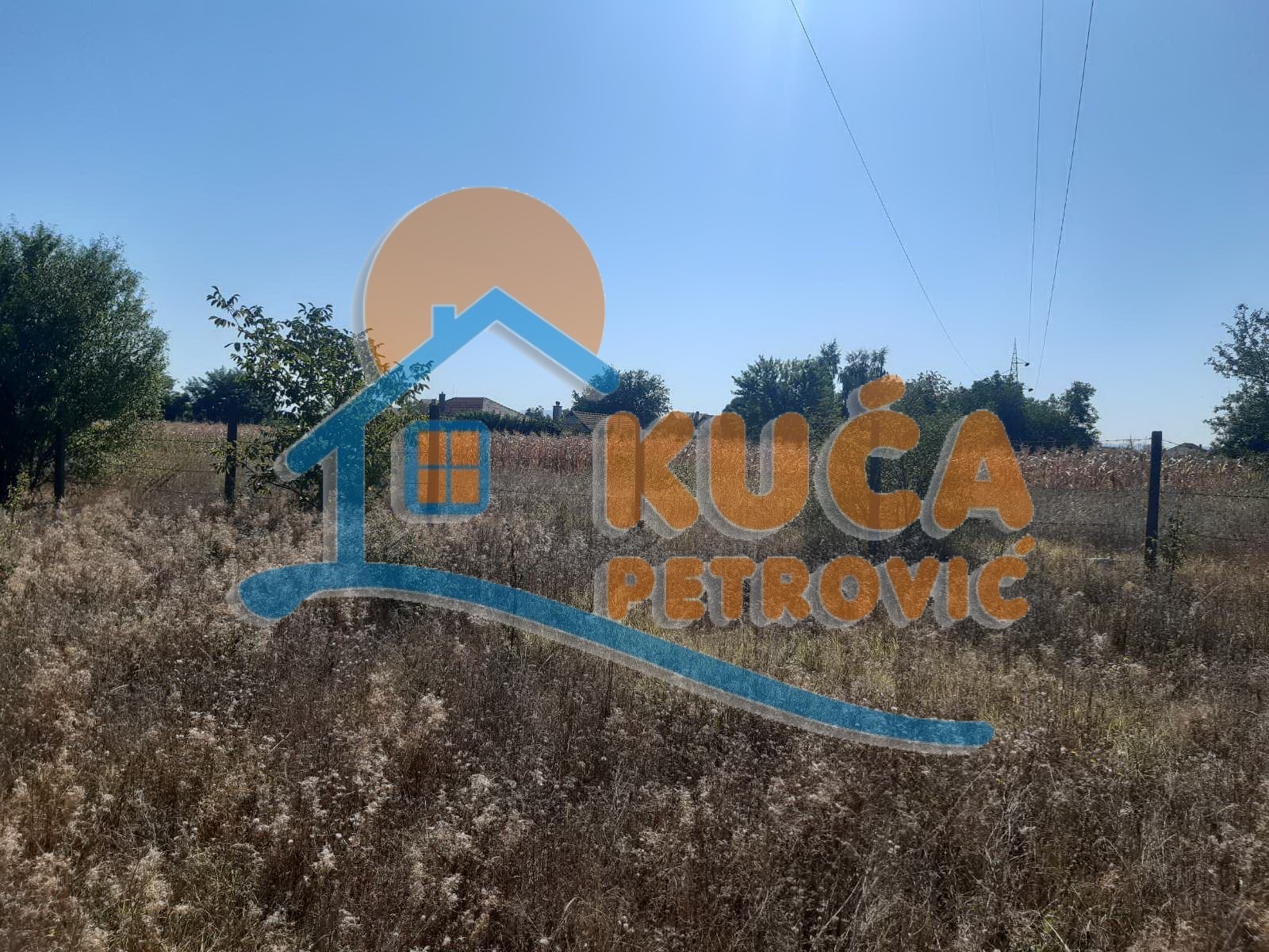 Plac, Palilula, Novo selo ID: p-04115 2