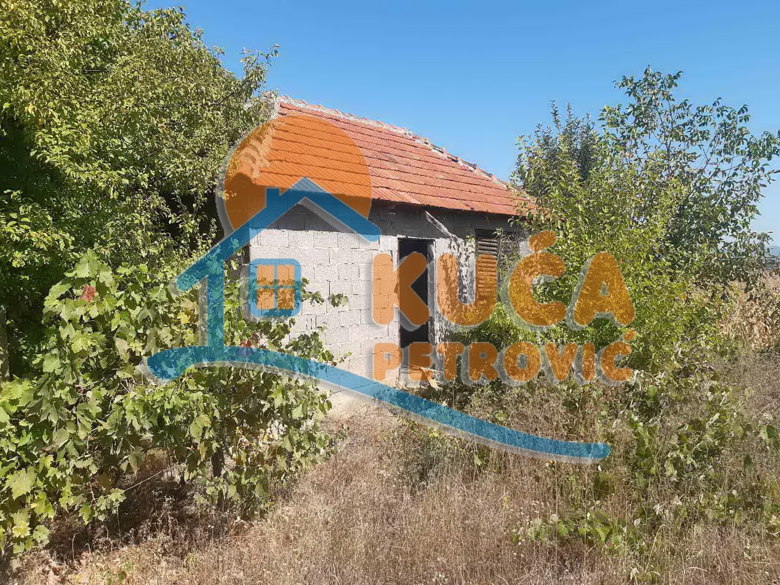 Plac, Palilula, Novo selo ID: p-04116 3