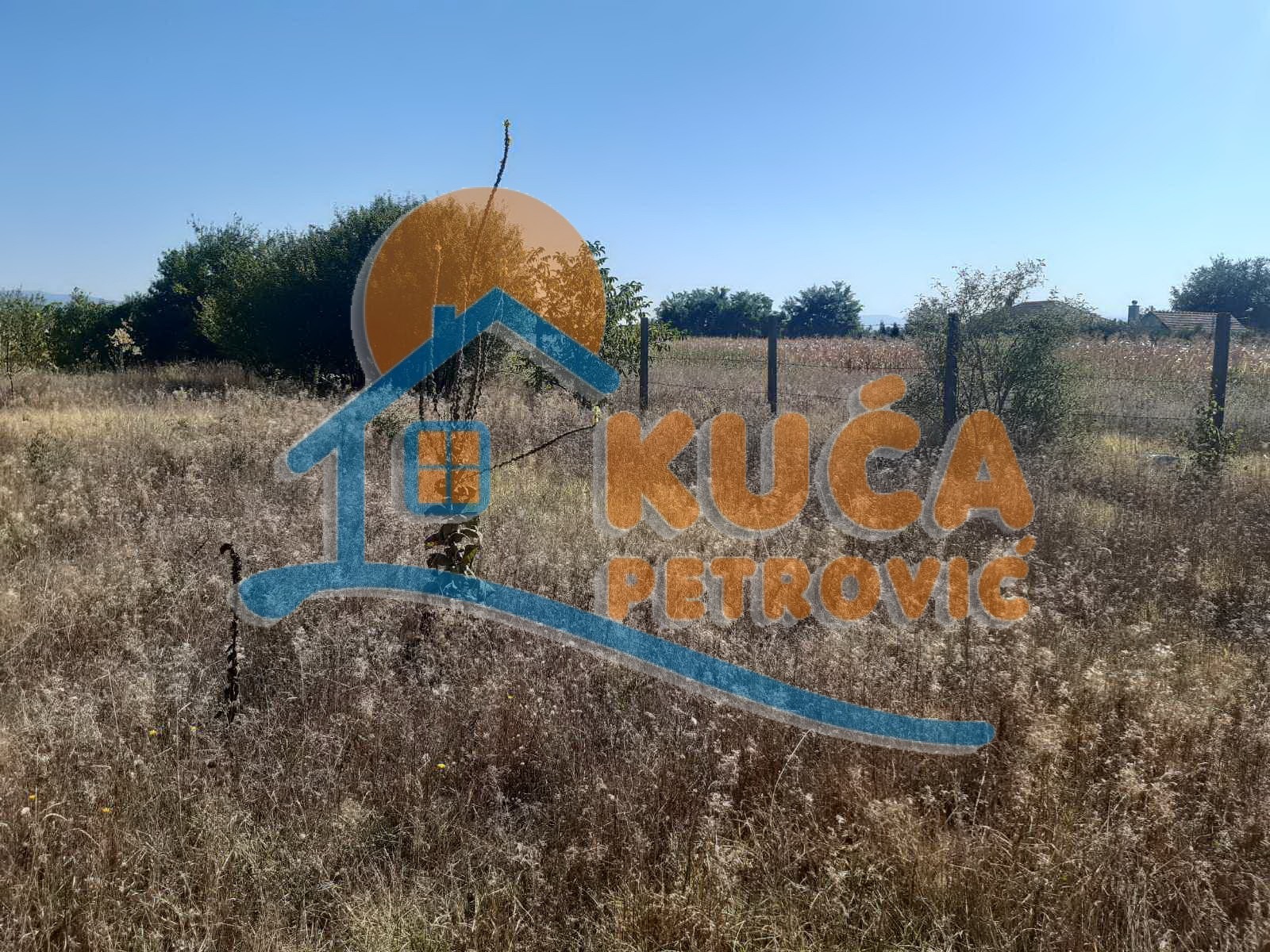 Plac, Palilula, Novo selo ID: p-04116 4