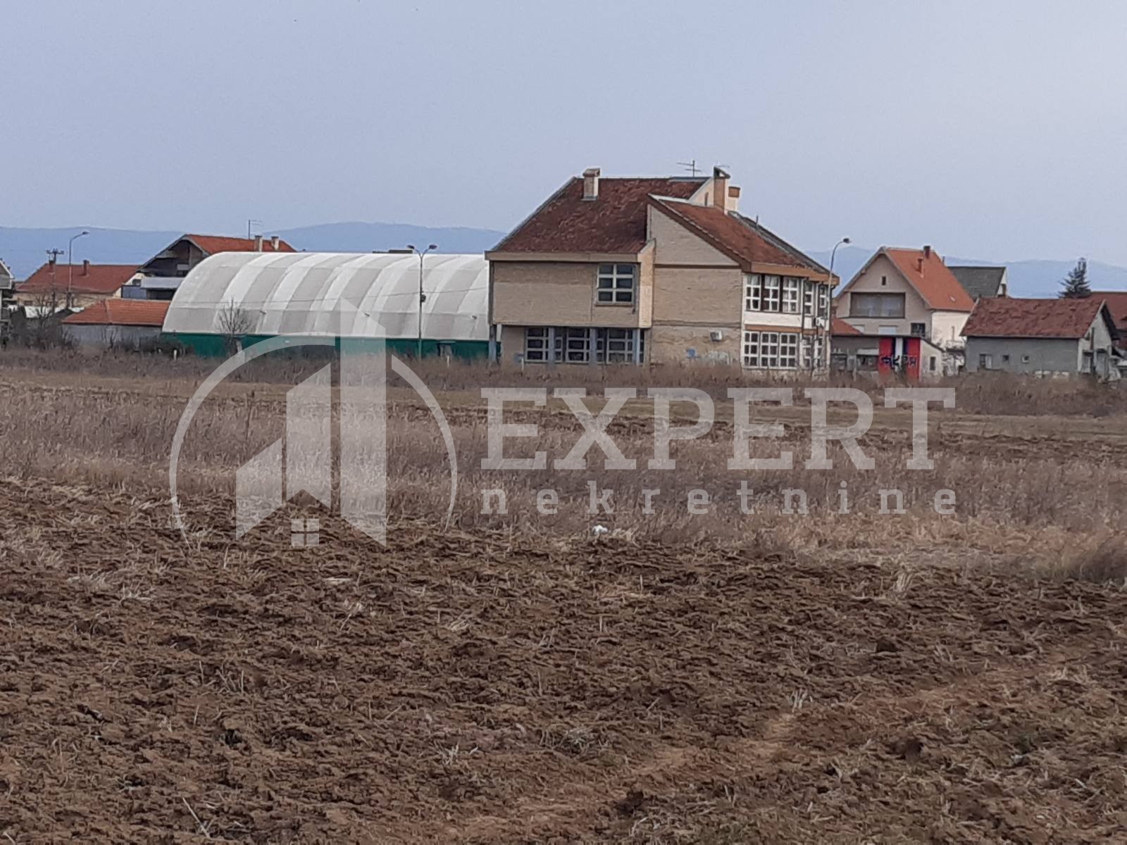 Plac, Palilula, Novo selo ID: p-05147 1