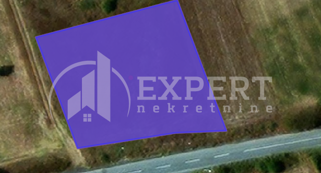 Plac, Palilula, Novo selo ID: p-05929 2