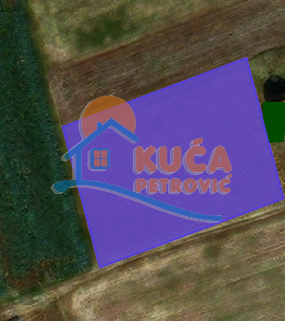 Plac, Palilula, Novo selo ID: p-05930 2