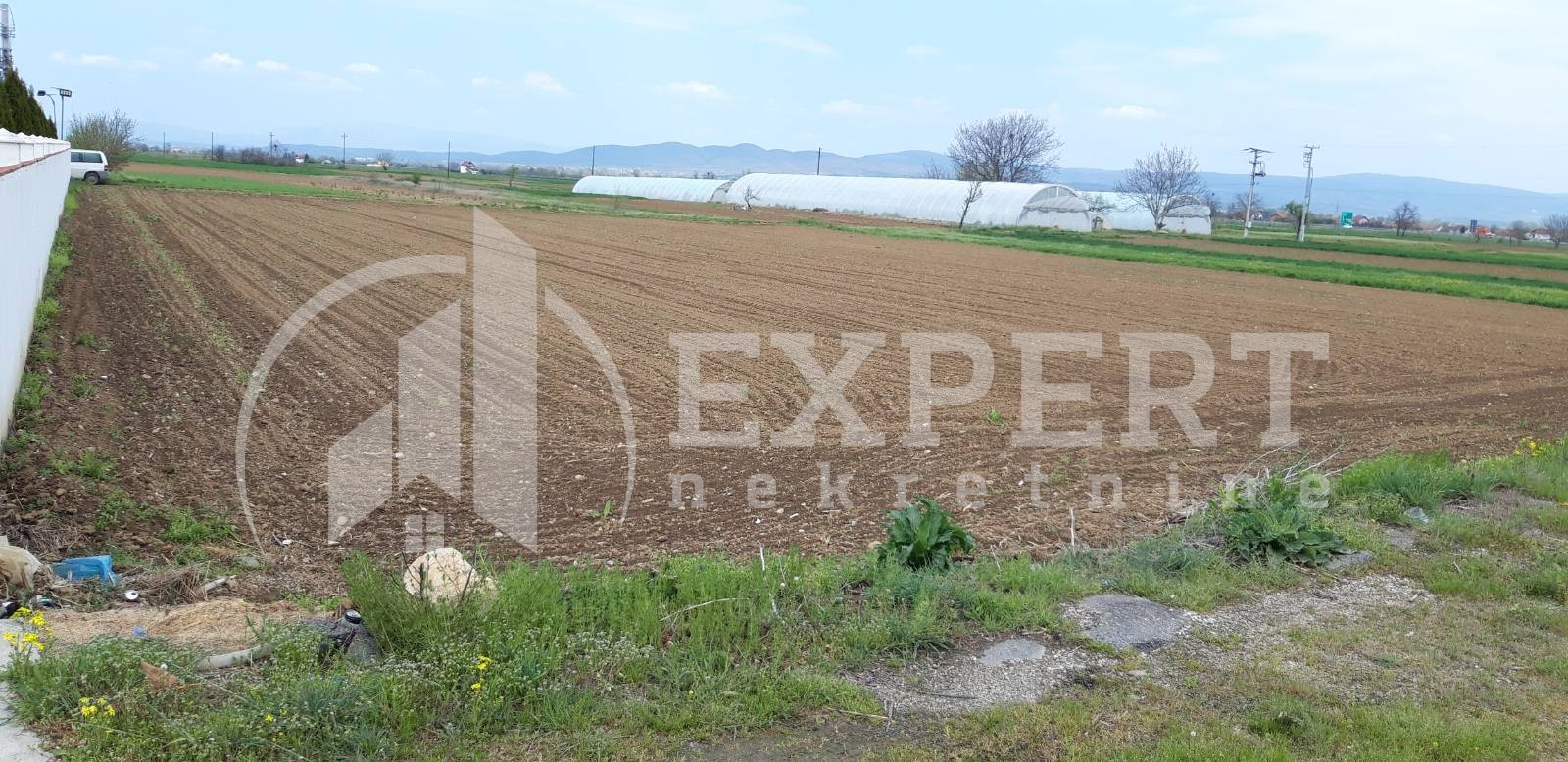 Plac, Palilula, Novo selo ID: p-07773 2