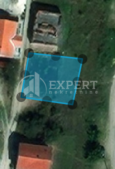 Plac, Palilula, Pasi poljana ID: p-04483 1
