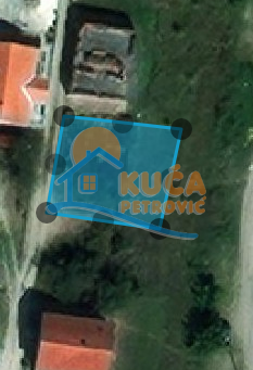 Plac, Palilula, Pasi poljana ID: p-04483 1
