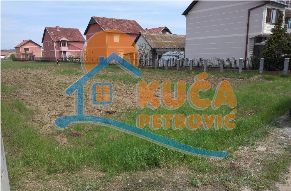 Plac, Palilula, Pasi poljana ID: p-04483 2