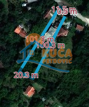 Plac, Palilula, Zdravke Vučković ID: p-08772 2