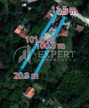 Plac, Palilula, Zdravke Vučković ID: p-08772 2