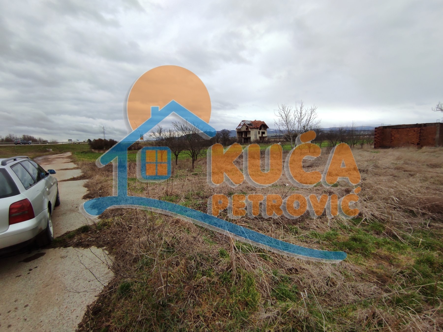 Plac, Popovac, Popovac ID: p-07558 5