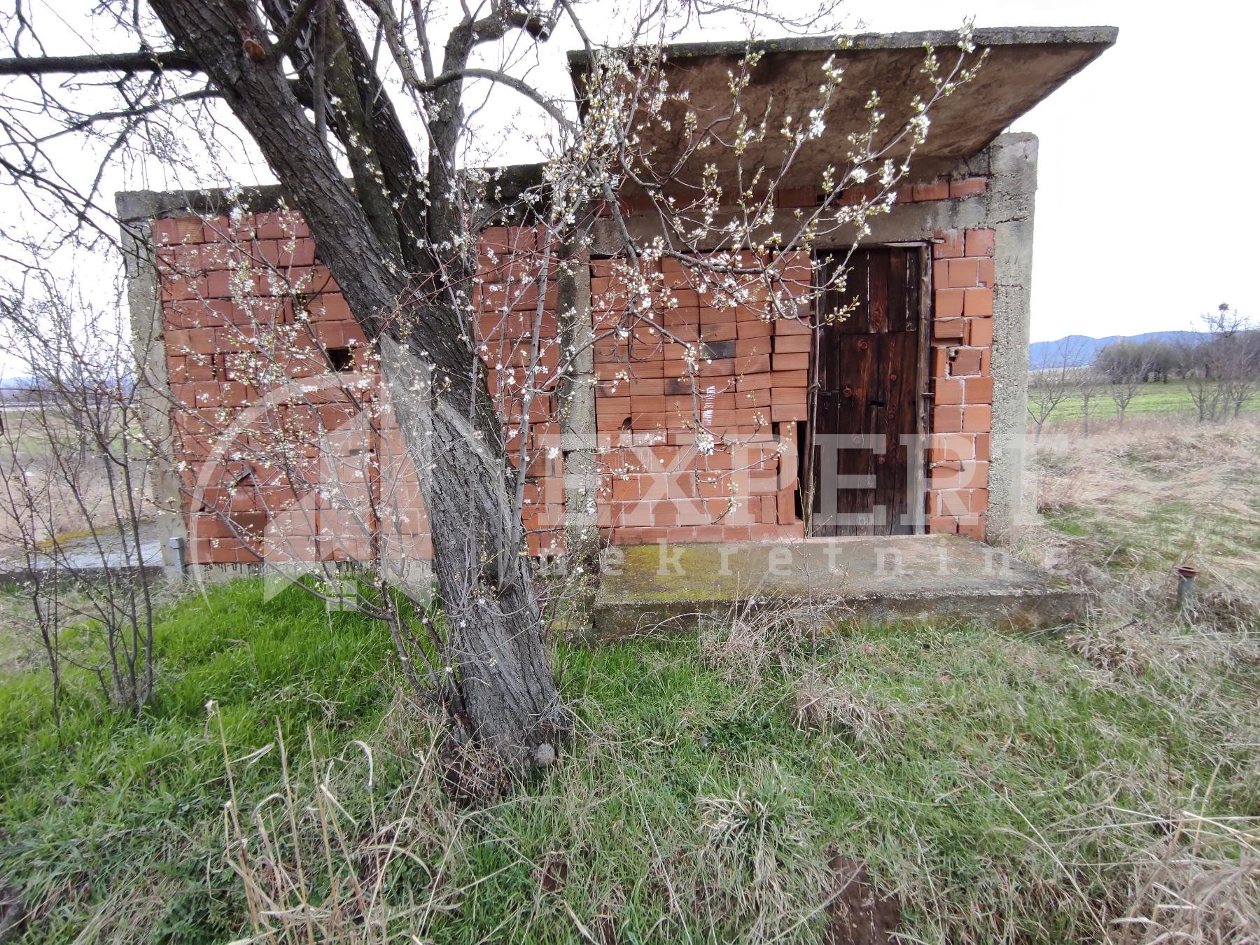 Plac, Popovac, Popovac ID: p-07558 2