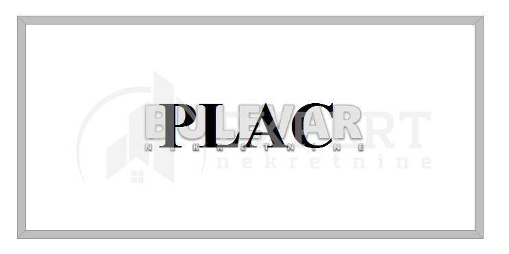 Plac, Semegnjevo, Zlatibor 1 ID: p-04482 1