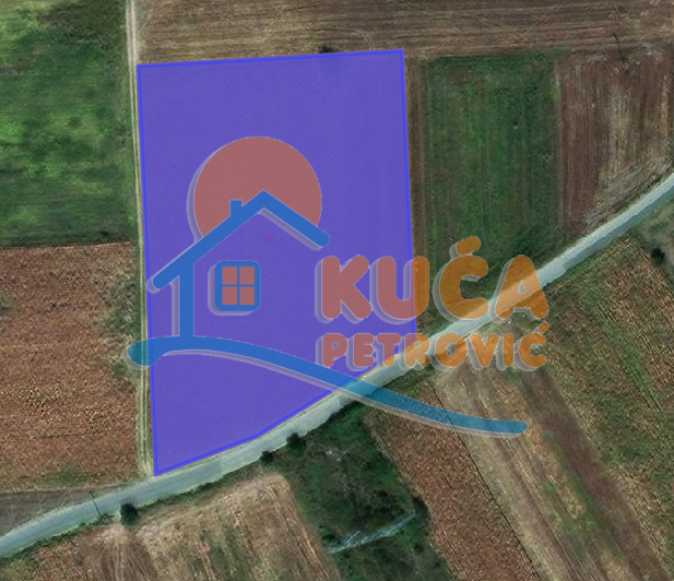 Plac, Vele Polje, Vele polje ID: p-07452 1