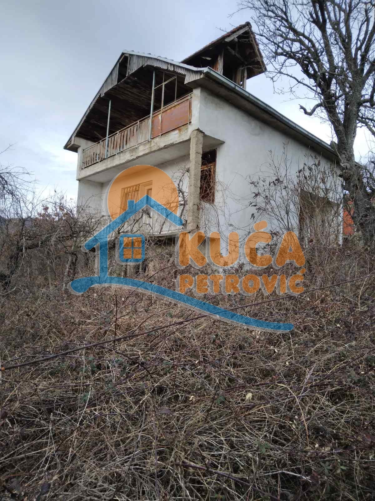 Plac, Vilandrica, Vilandrica ID: p-09881 1