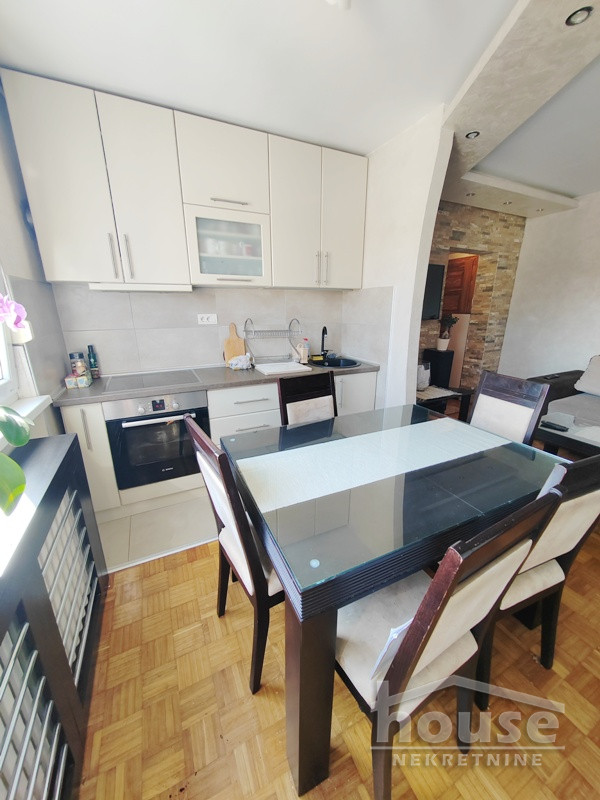 Stan,NOVI SAD,DETELINARA 48m2,103000€ , ID: 1061291 5