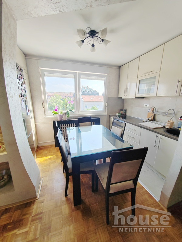 Stan,NOVI SAD,DETELINARA 48m2,103000€ , ID: 1061291 7