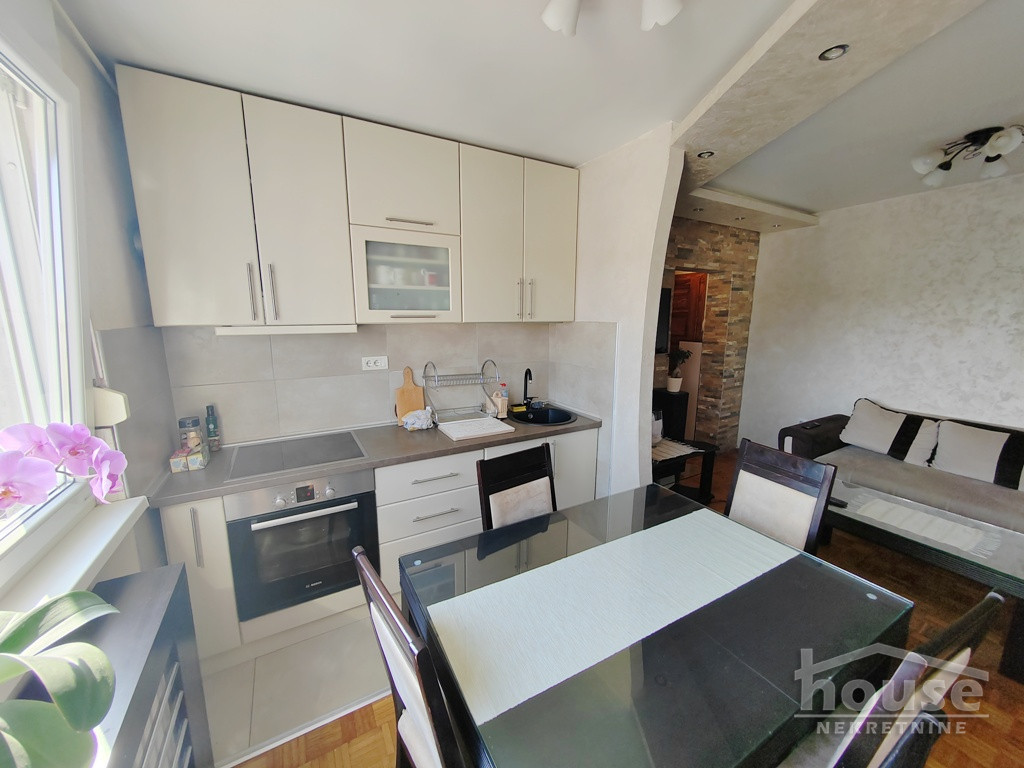 Stan,NOVI SAD,DETELINARA 48m2,103000€ , ID: 1061291 8