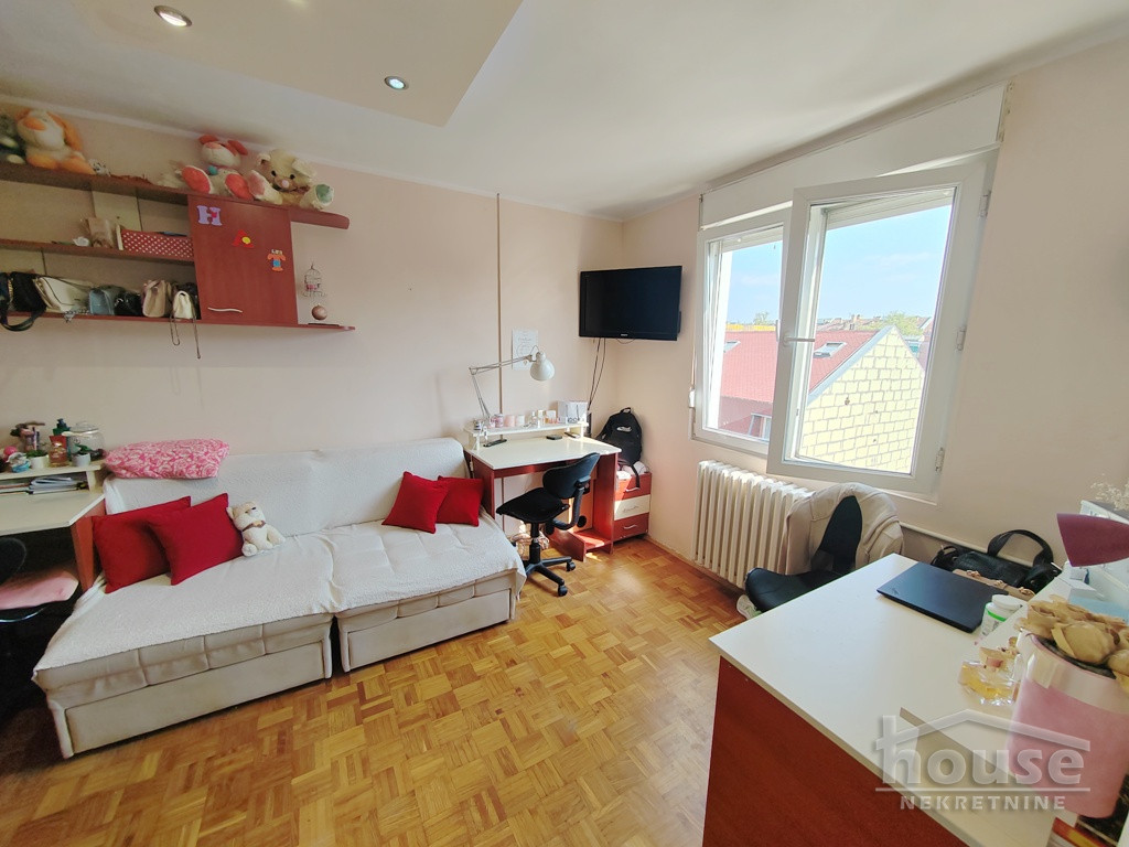 Stan,NOVI SAD,DETELINARA 48m2,103000€ , ID: 1061291 18