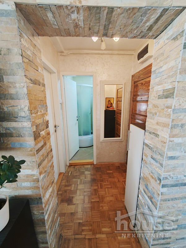 Stan,NOVI SAD,DETELINARA 48m2,103000€ , ID: 1061291 9