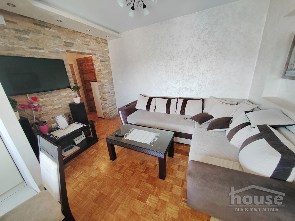 Stan,NOVI SAD,DETELINARA 48m2,103000€ , ID: 1061291 1