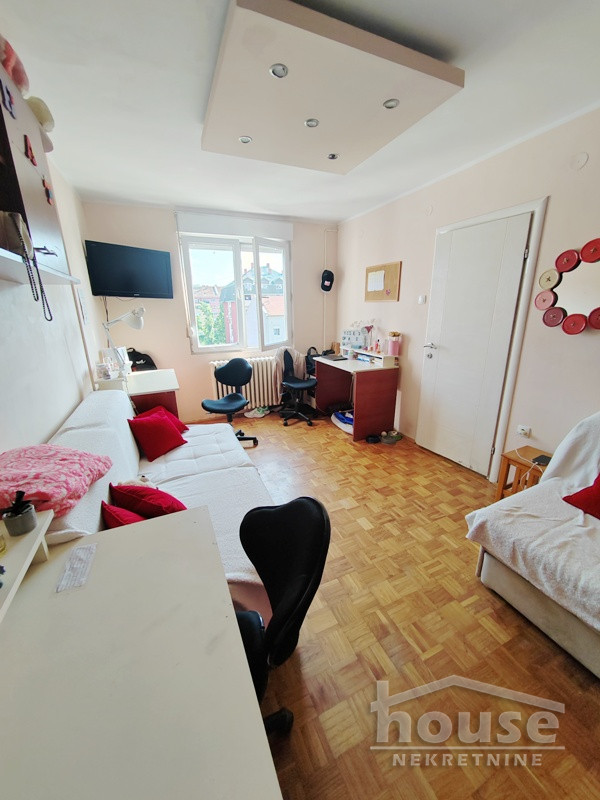 Stan,NOVI SAD,DETELINARA 48m2,103000€ , ID: 1061291 14