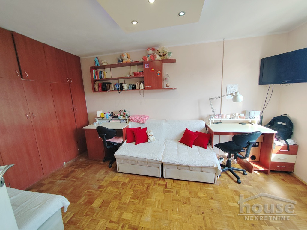 Stan,NOVI SAD,DETELINARA 48m2,103000€ , ID: 1061291 17