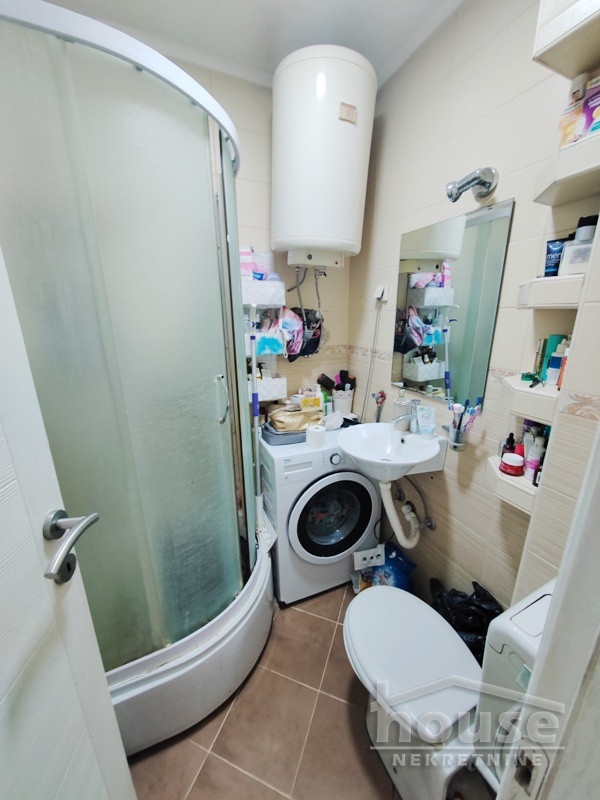 Stan,NOVI SAD,DETELINARA 48m2,103000€ , ID: 1061291 19