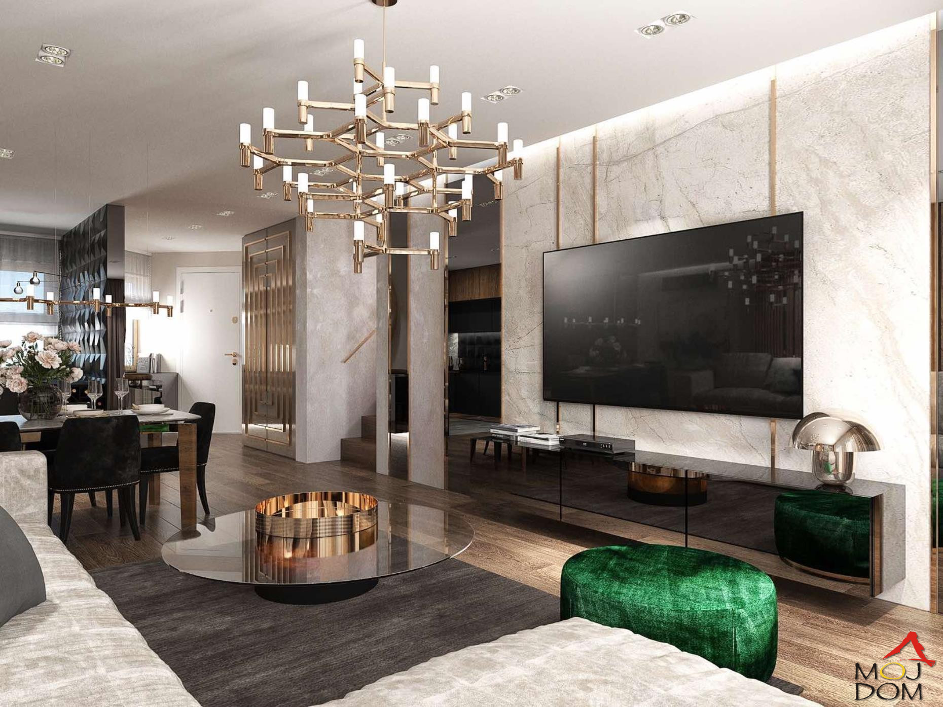 Stan,NOVI SAD,GRBAVICA,kv: 122, € 442900, ID: 1028255 1