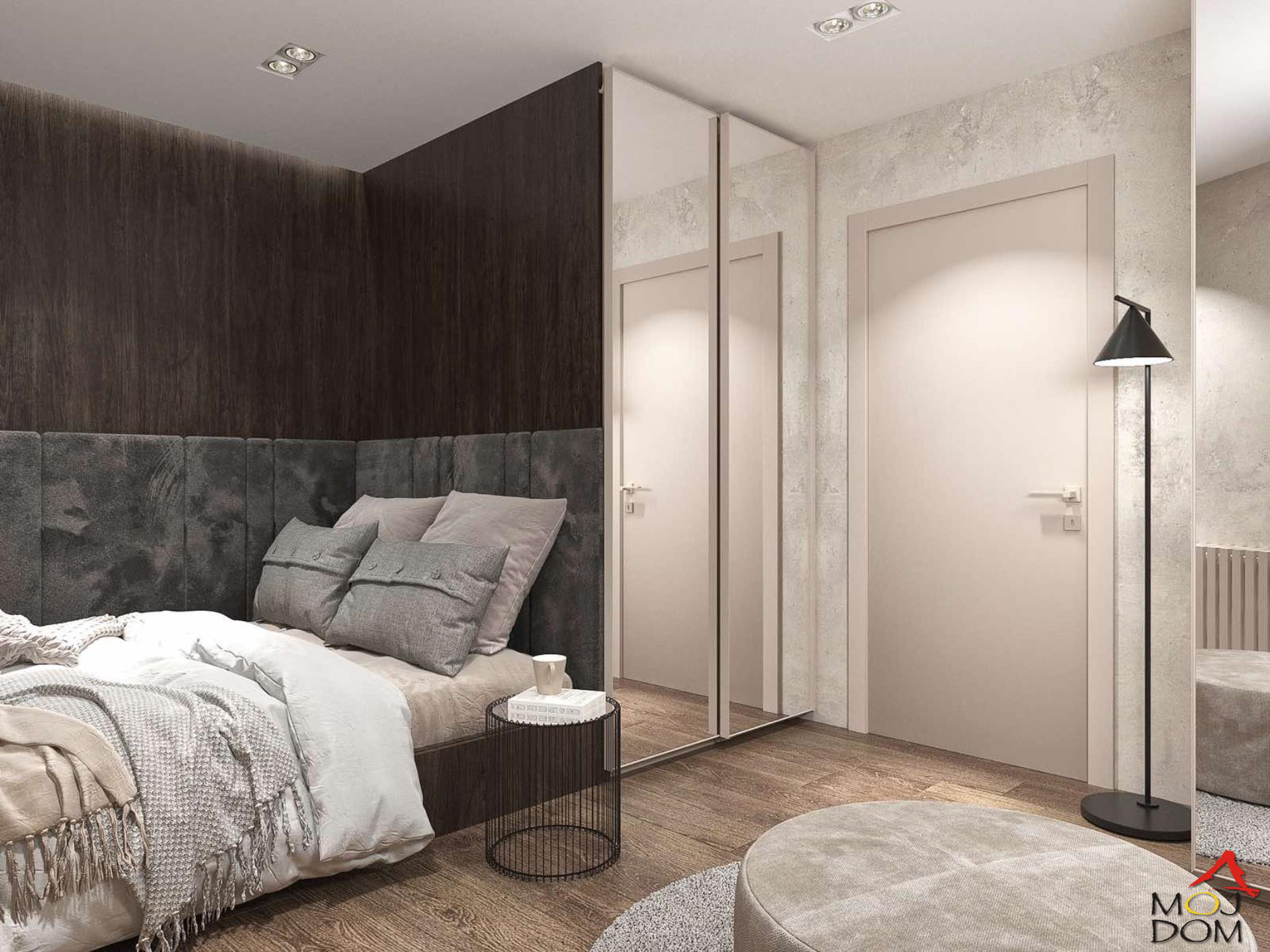 Stan,NOVI SAD,GRBAVICA,kv: 122, € 442900, ID: 1028255 15