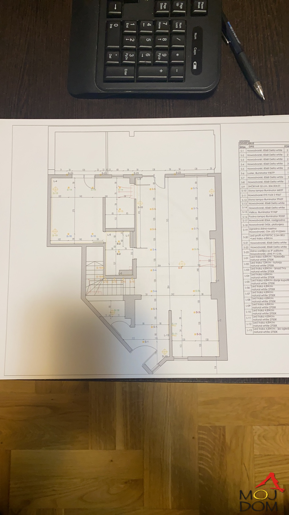 Stan,NOVI SAD,GRBAVICA,kv: 122, € 442900, ID: 1028255 20