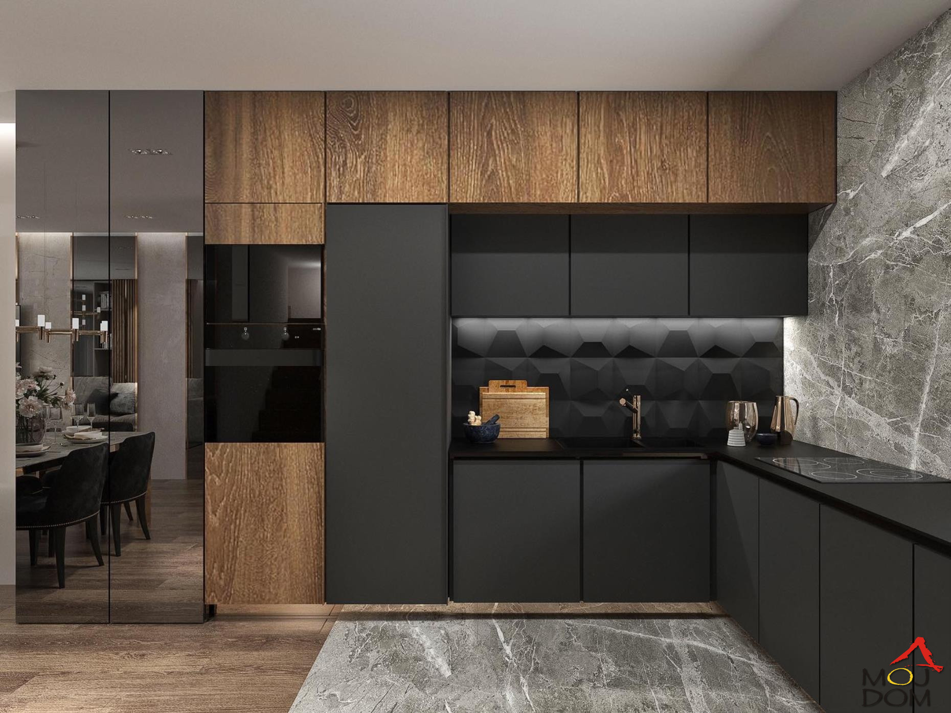 Stan,NOVI SAD,GRBAVICA,kv: 122, € 442900, ID: 1028255 6