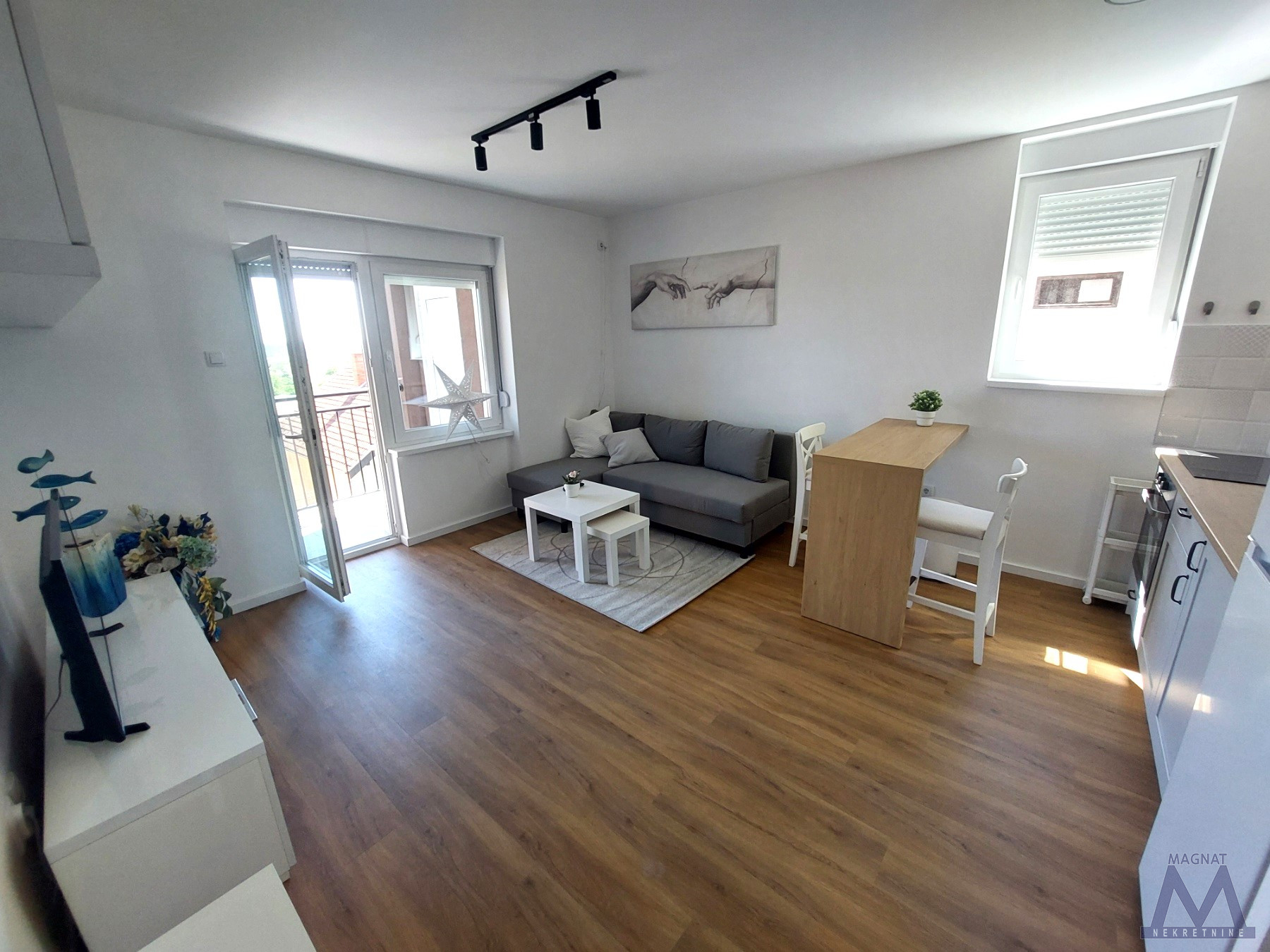 Stan,PETROVARADIN,PETROVARADIN,kv: 37, € 360, ID: 9101726 3