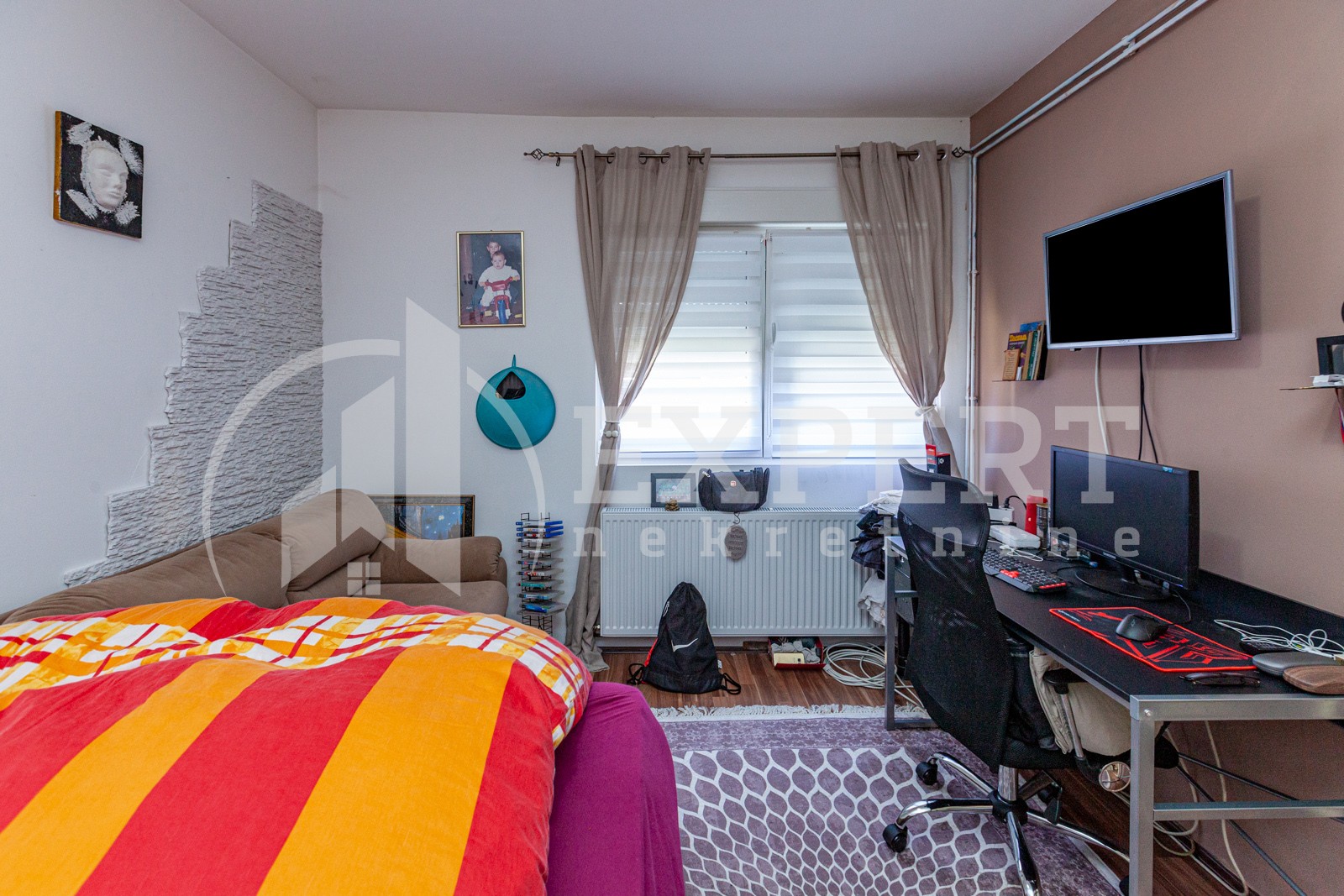 Trosoban stan, 100 m2, Palilula, Rtanjska ID: p-04497 4