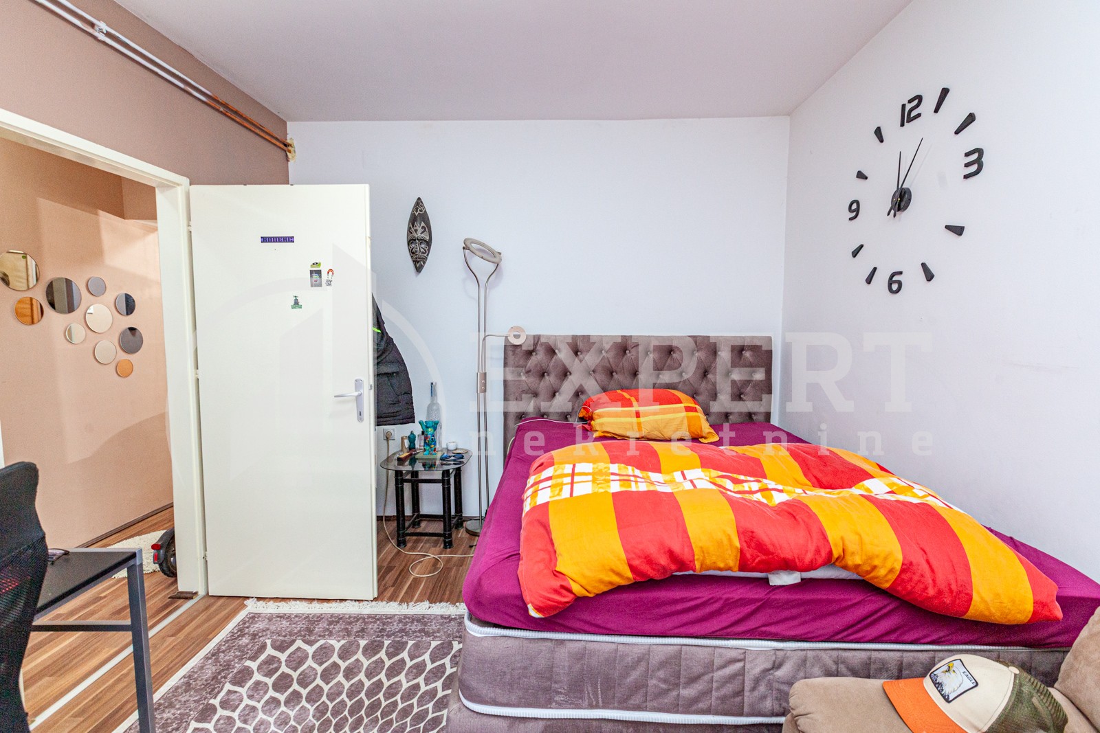 Trosoban stan, 100 m2, Palilula, Rtanjska ID: p-04497 6