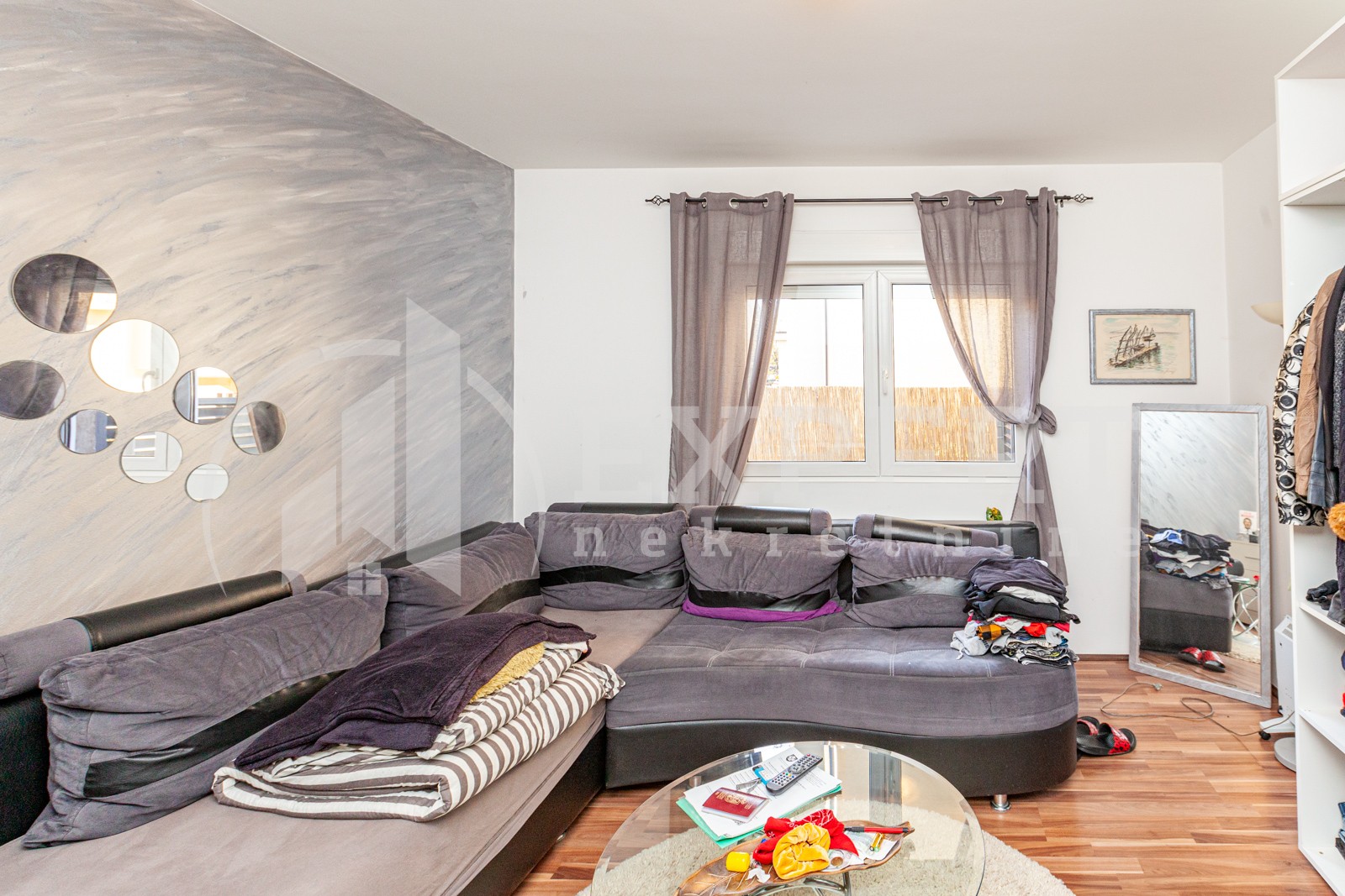 Trosoban stan, 100 m2, Palilula, Rtanjska ID: p-04497 7