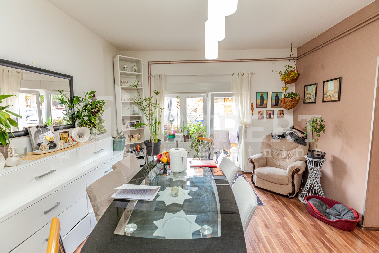 Trosoban stan, 100 m2, Palilula, Rtanjska ID: p-04497 10