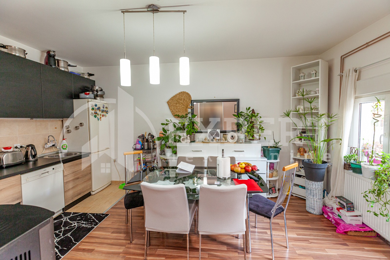 Trosoban stan, 100 m2, Palilula, Rtanjska ID: p-04497 11