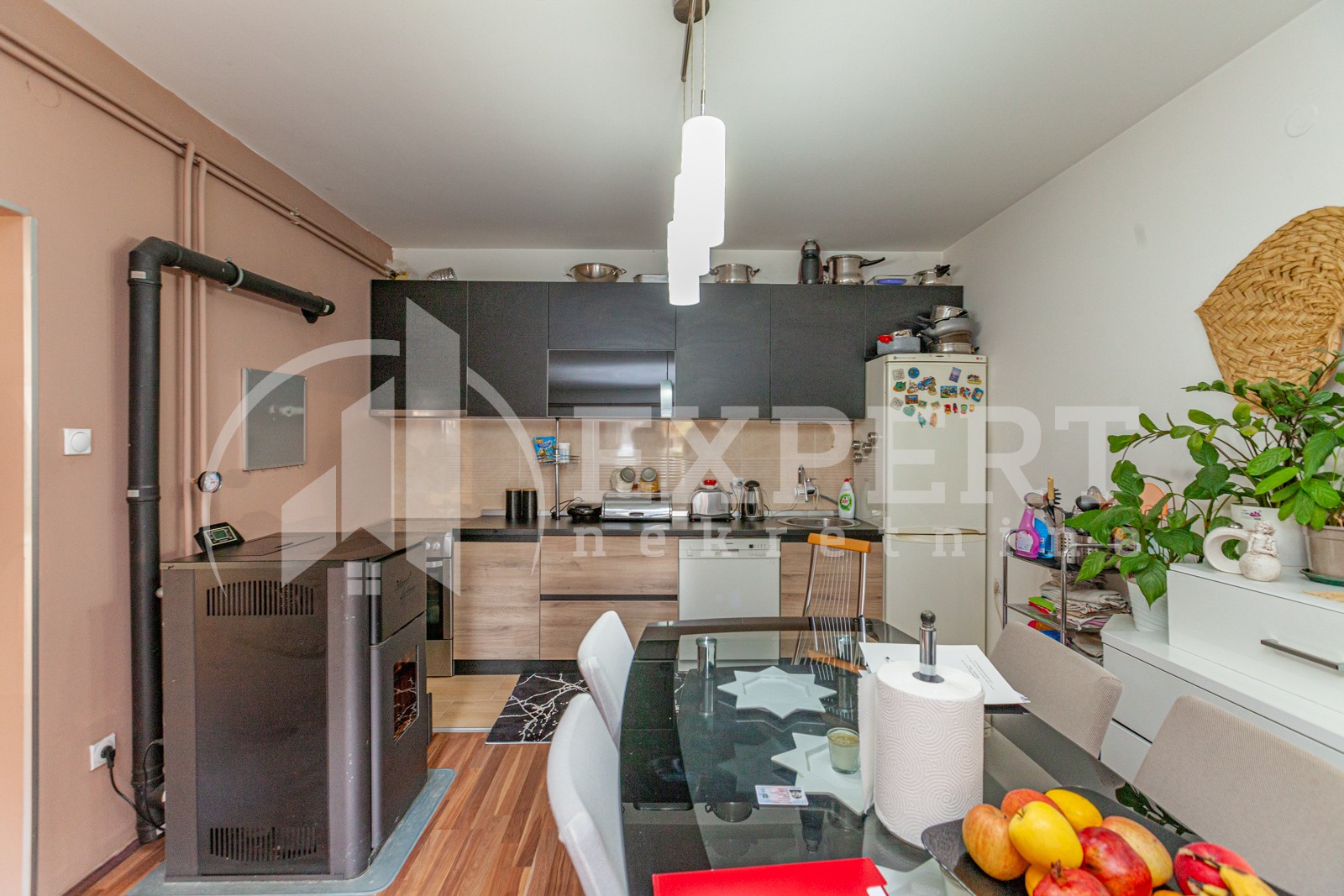 Trosoban stan, 100 m2, Palilula, Rtanjska ID: p-04497 13