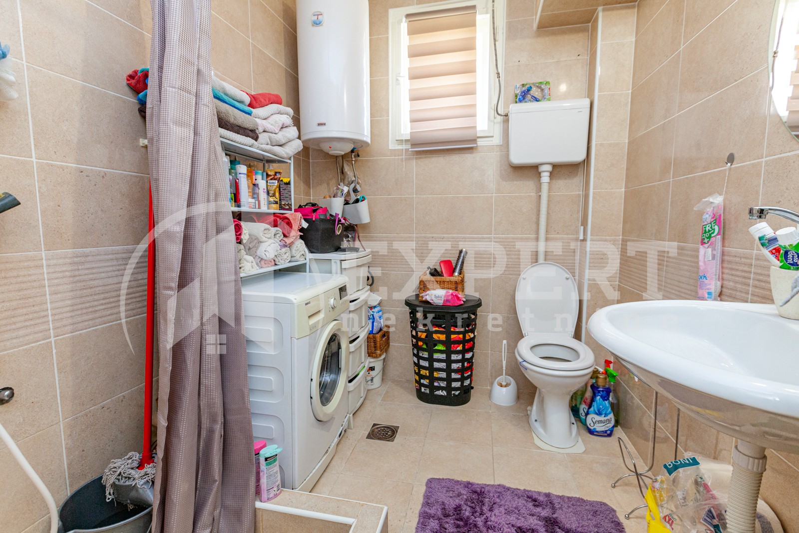 Trosoban stan, 100 m2, Palilula, Rtanjska ID: p-04497 15