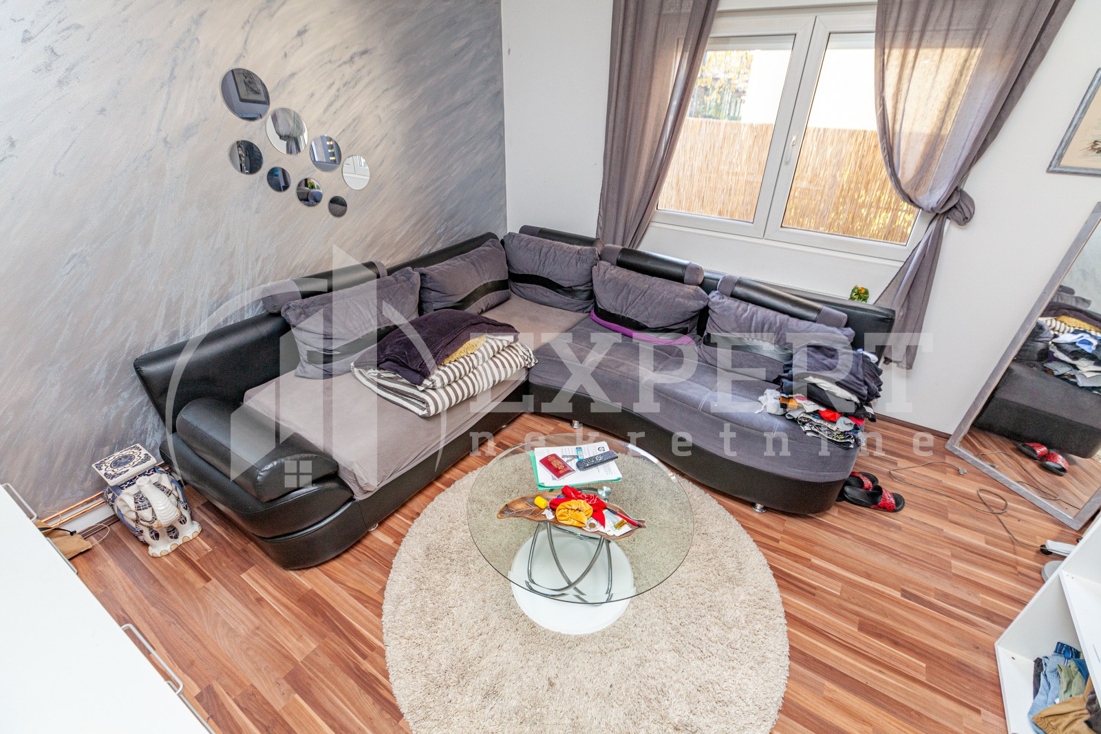 Trosoban stan, 100 m2, Palilula, Rtanjska ID: p-04497 8