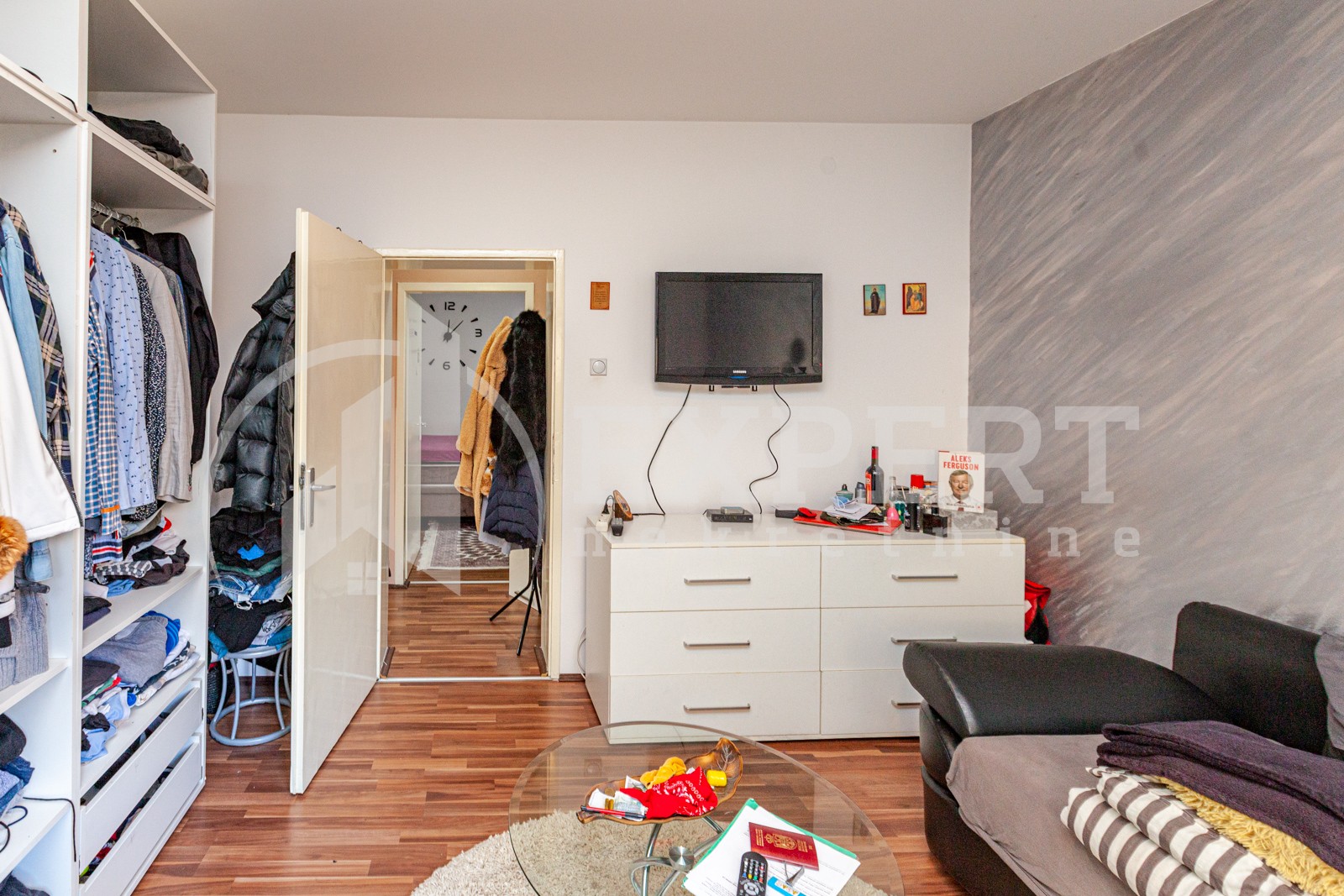 Trosoban stan, 100 m2, Palilula, Rtanjska ID: p-04497 9