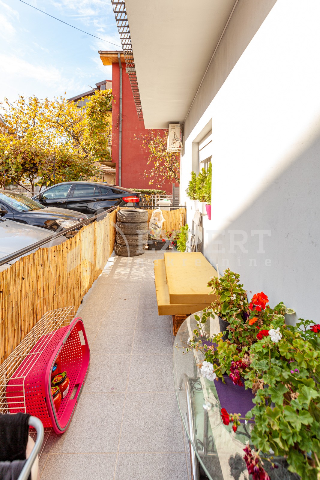 Trosoban stan, 100 m2, Palilula, Rtanjska ID: p-04497 19